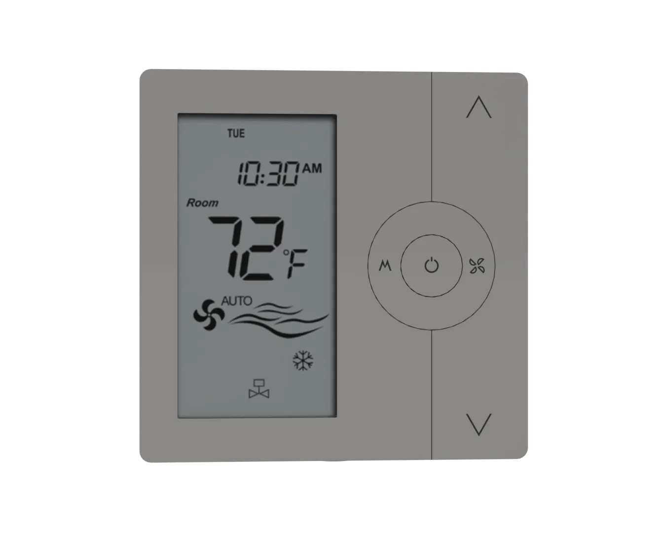 HSRadStat Air Sensing Thermostat