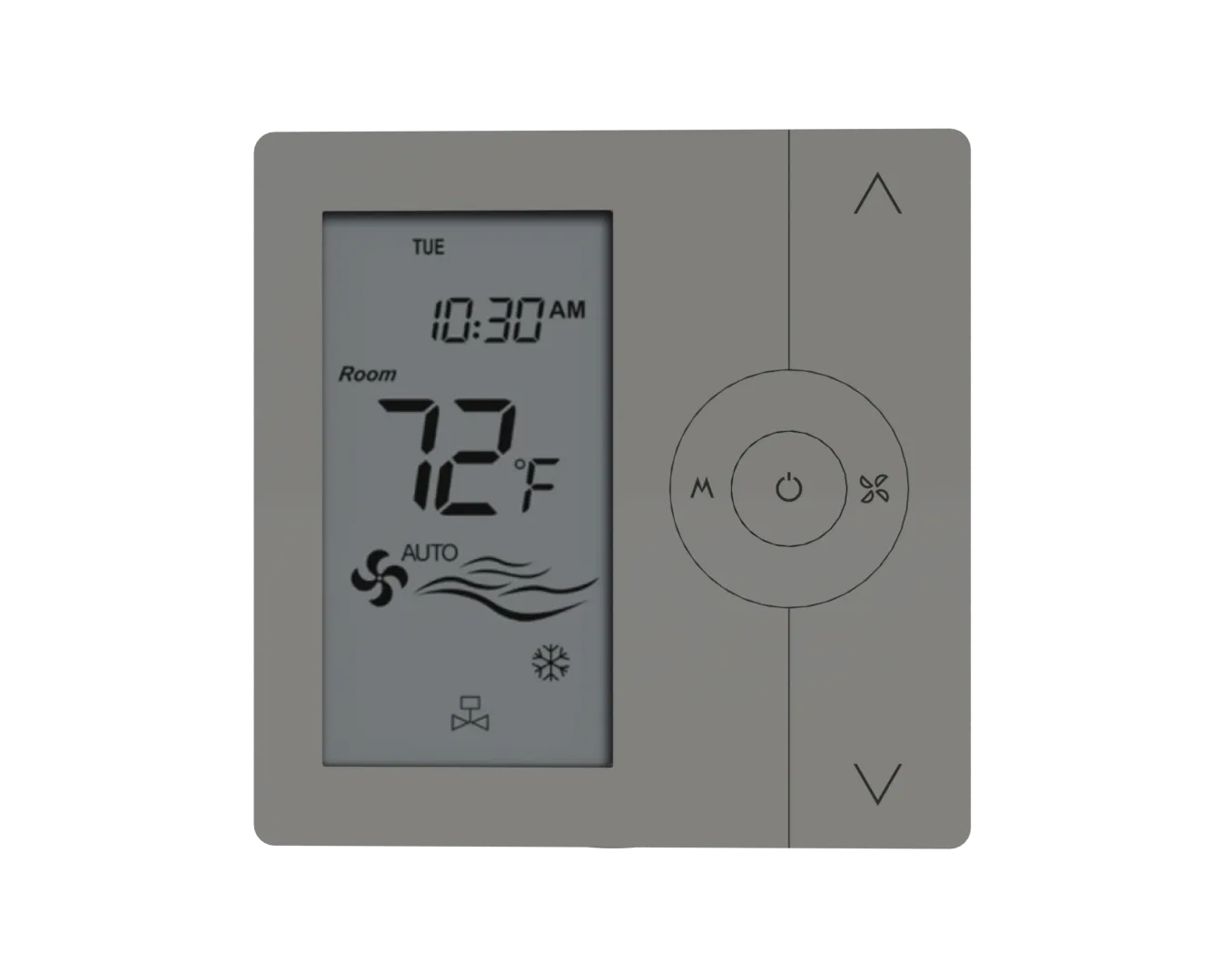 HSRadStat Air Sensing Thermostat