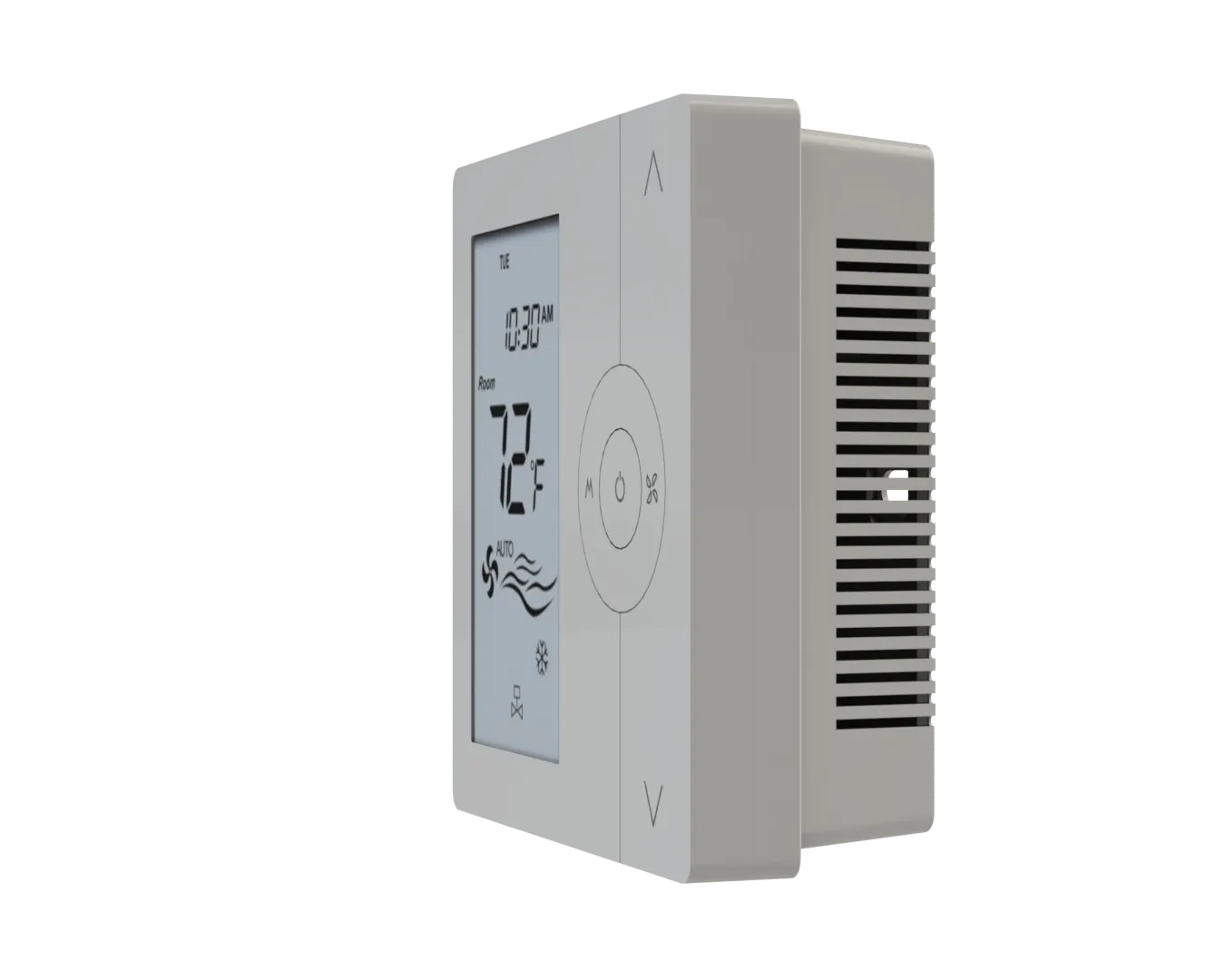 HSRadStat Air Sensing Thermostat