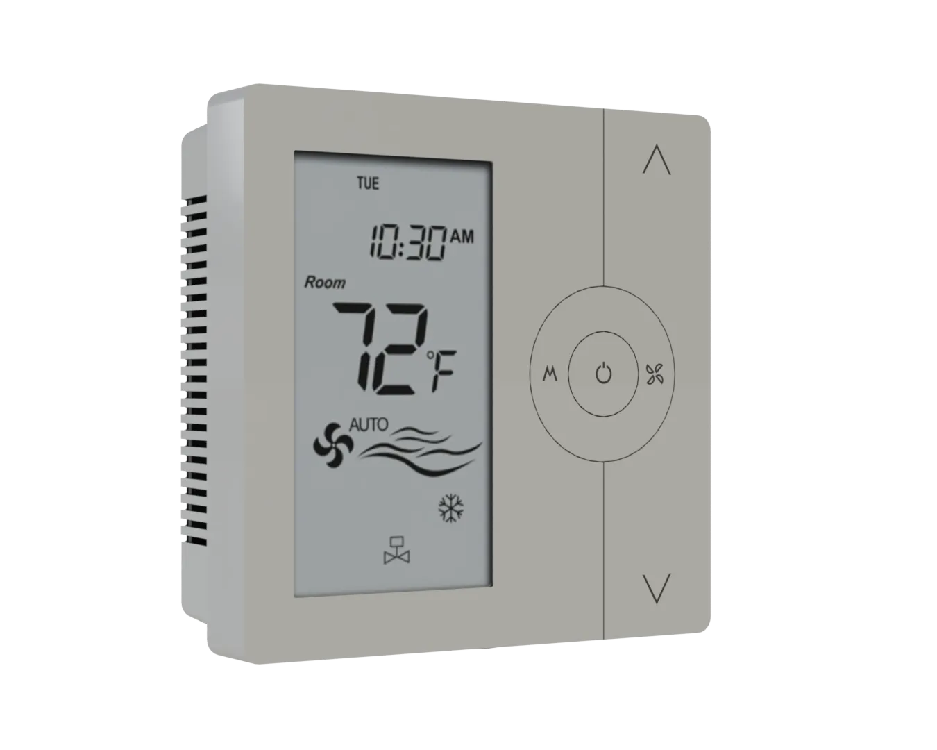 HSRadStat Air Sensing Thermostat