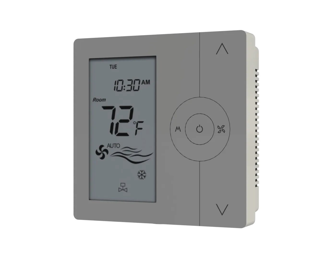 HSRadStat Air Sensing Thermostat