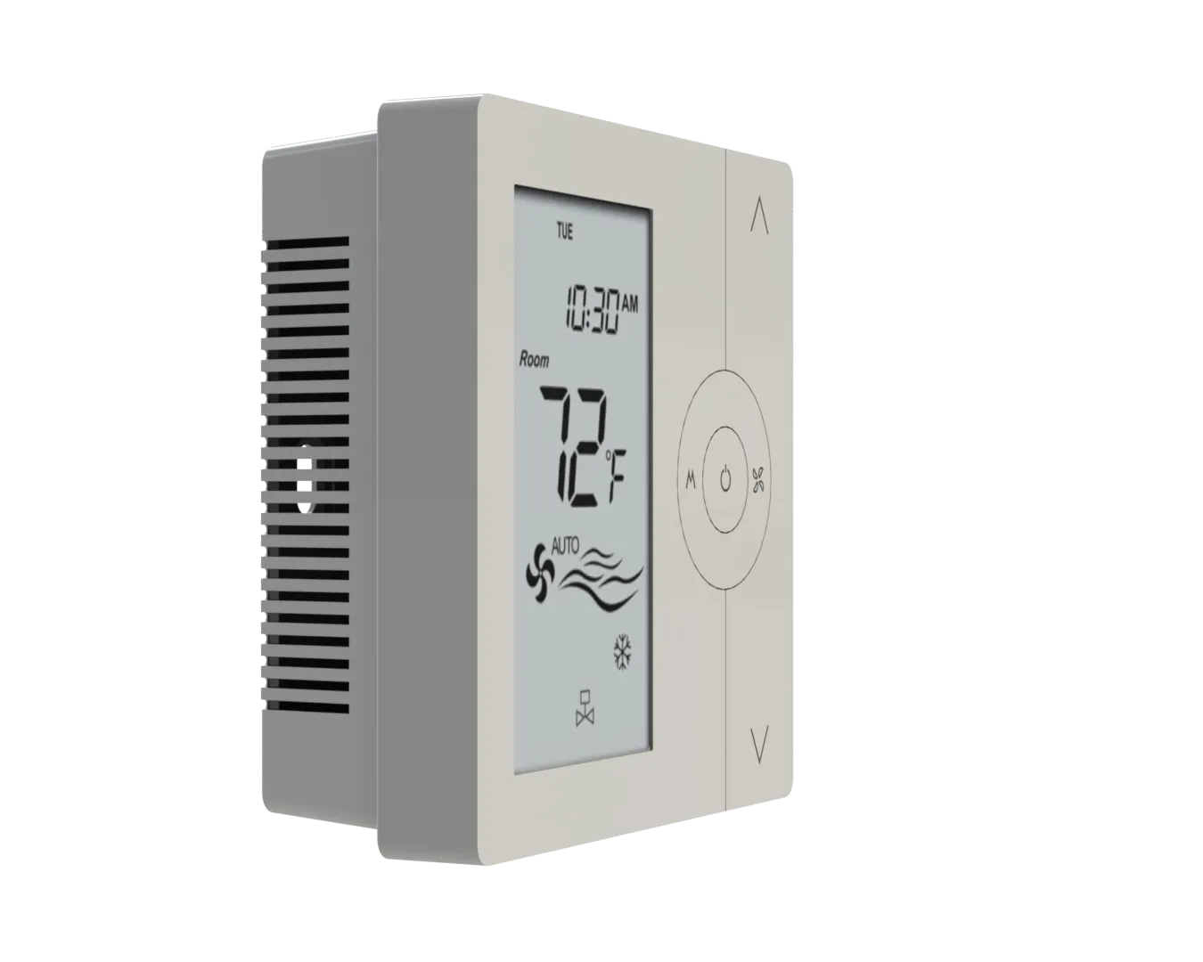 HSRadStat Air Sensing Thermostat
