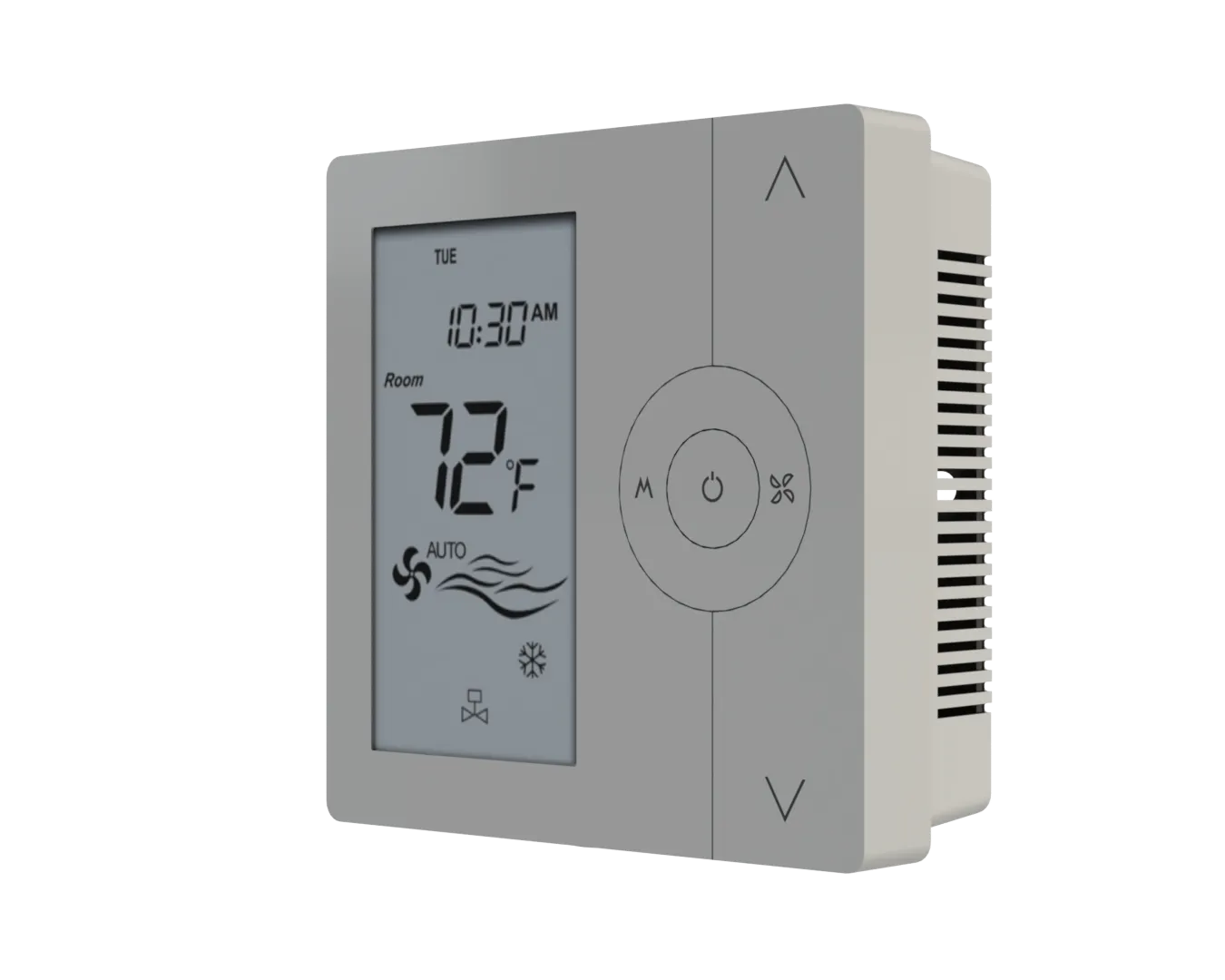 HSRadStat Air Sensing Thermostat