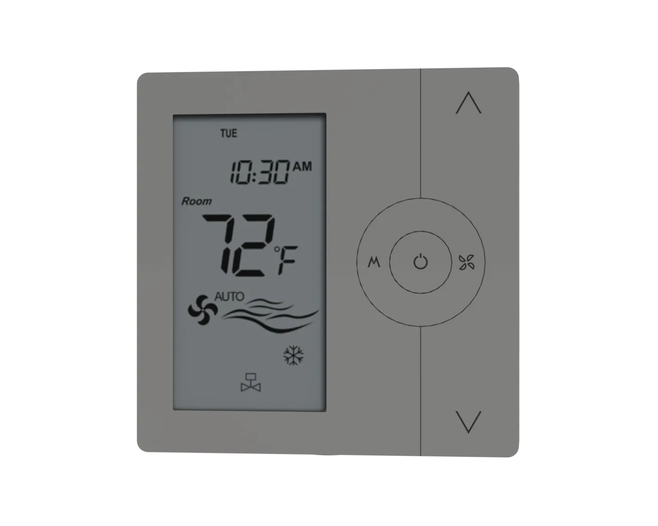 HSRadStat Air Sensing Thermostat