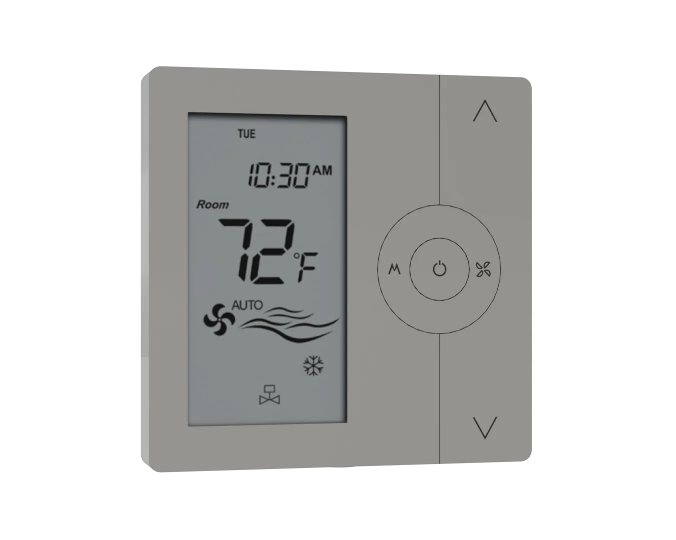 HSRadStat Air Sensing Thermostat