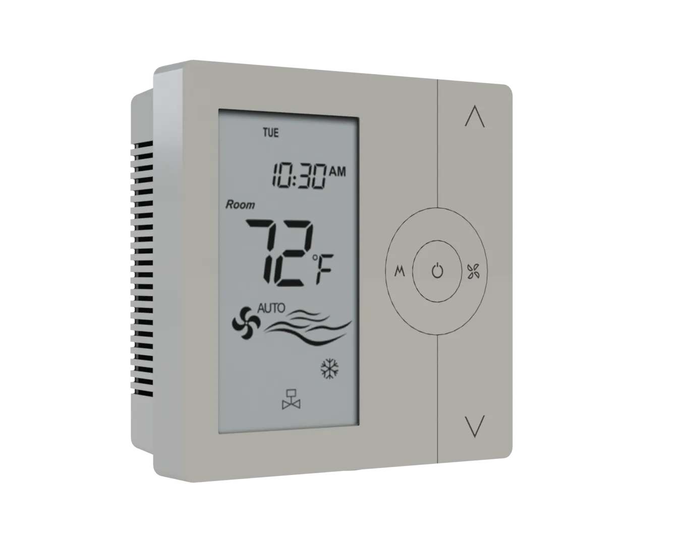 HSRadStat Air Sensing Thermostat