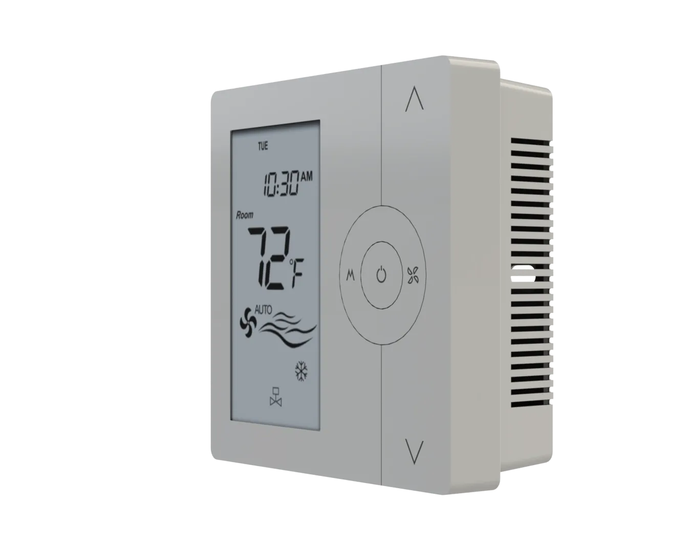 HSRadStat Air Sensing Thermostat
