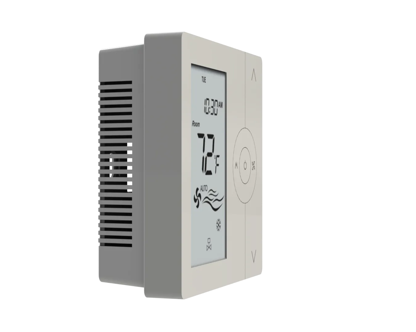 HSRadStat Air Sensing Thermostat
