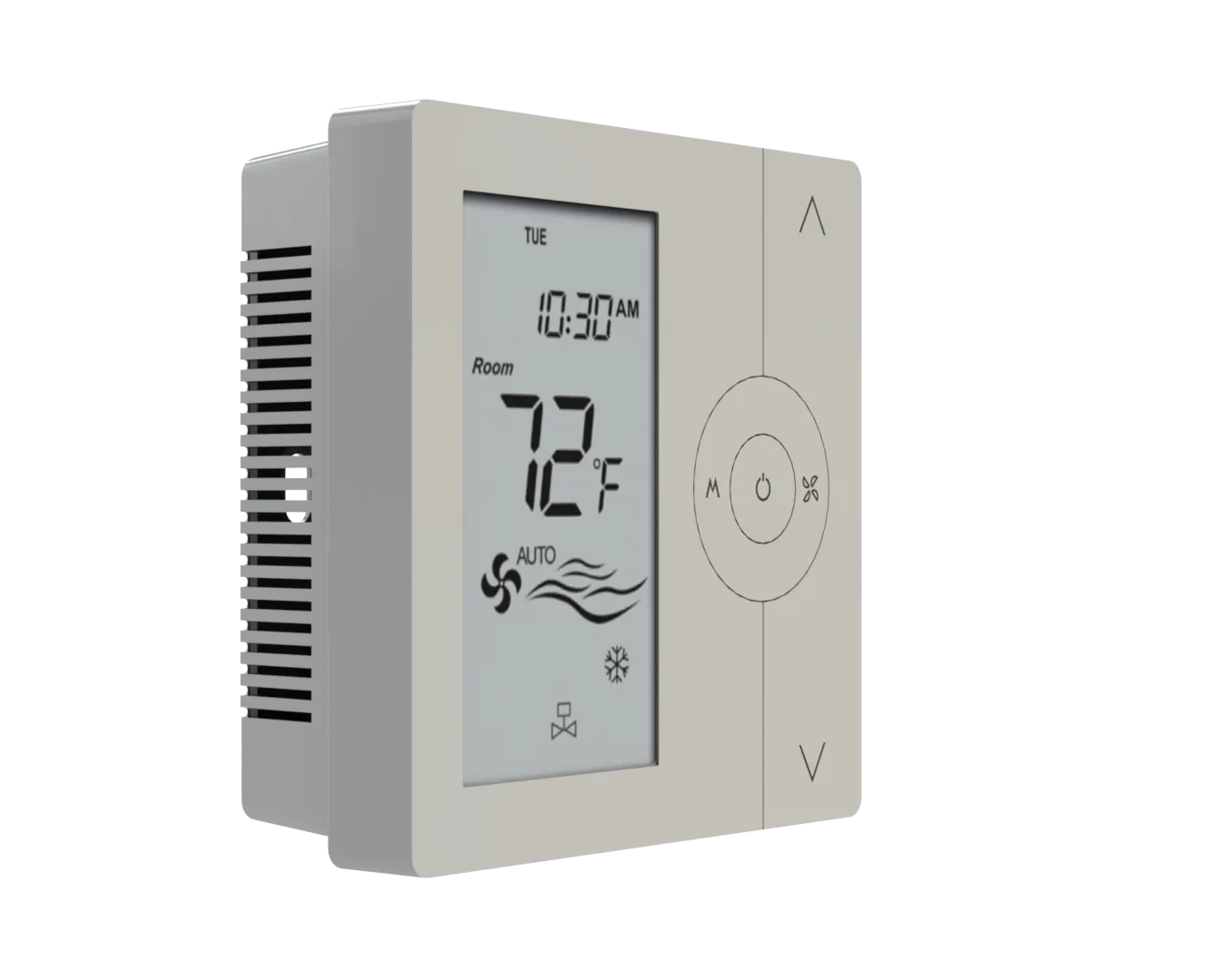 HSRadStat Air Sensing Thermostat