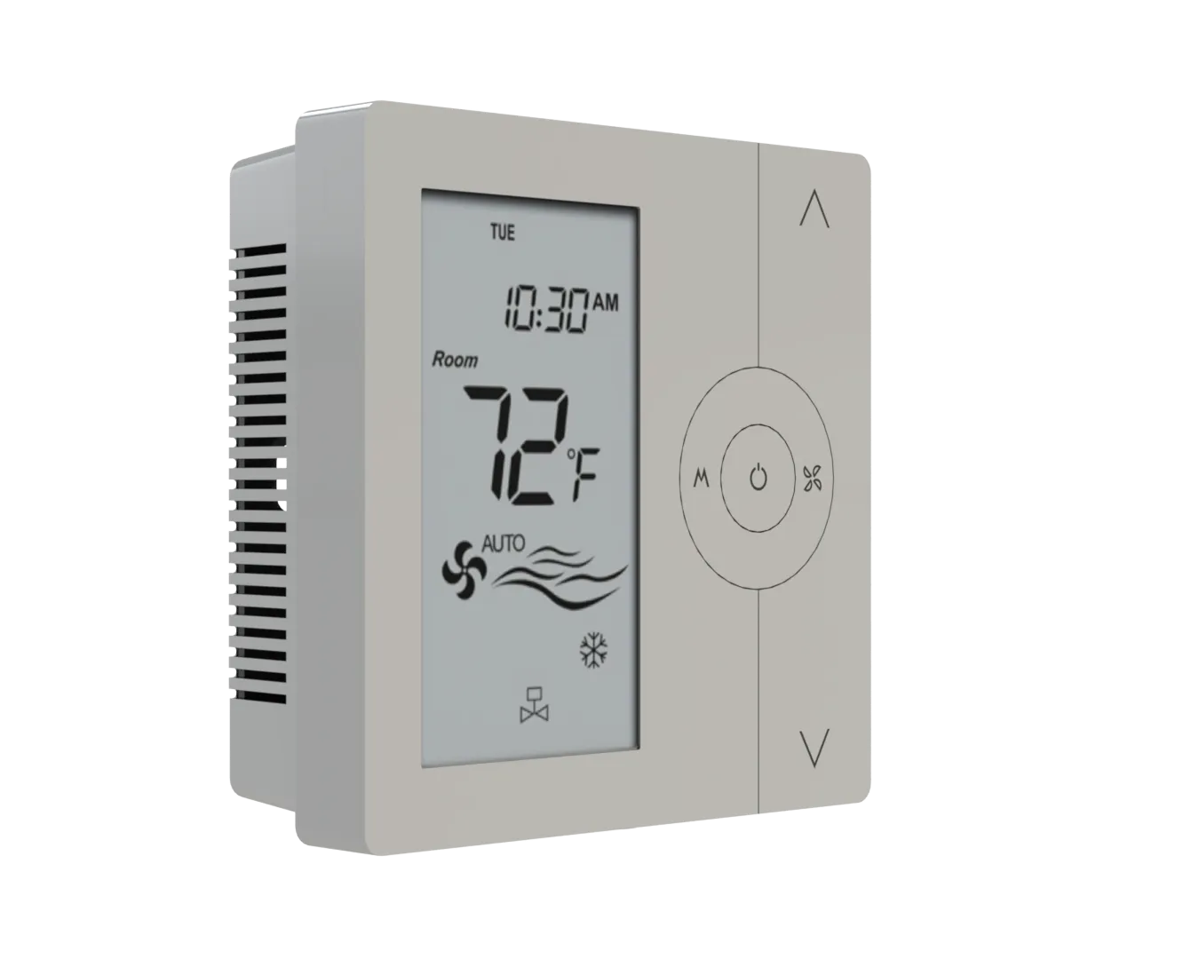 HSRadStat Air Sensing Thermostat