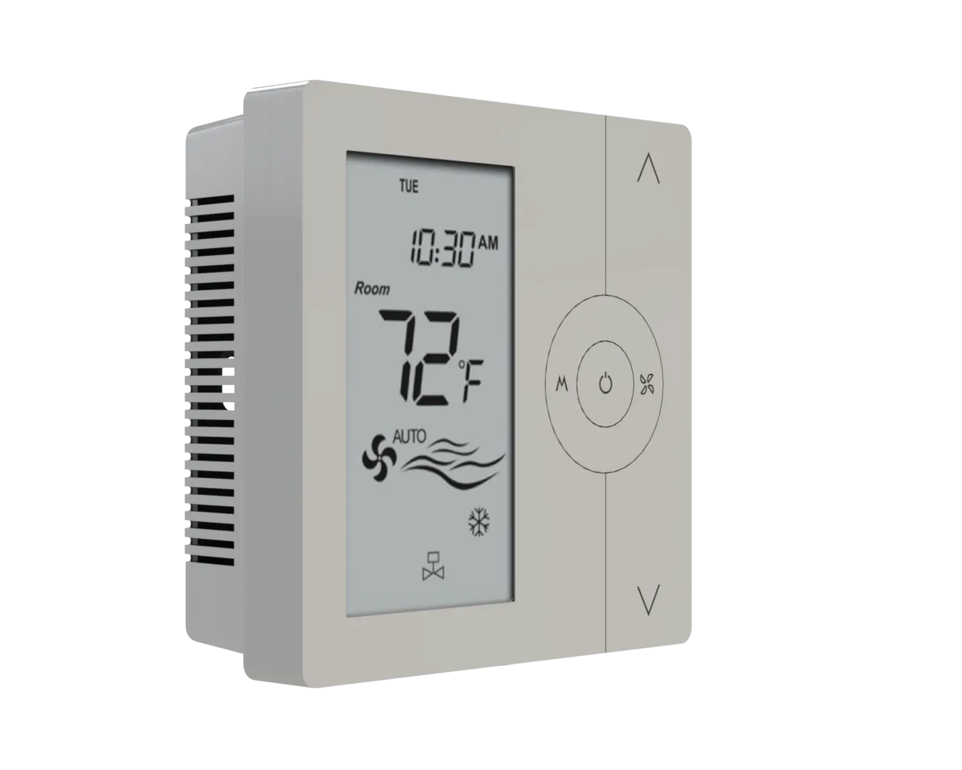 HSRadStat Air Sensing Thermostat