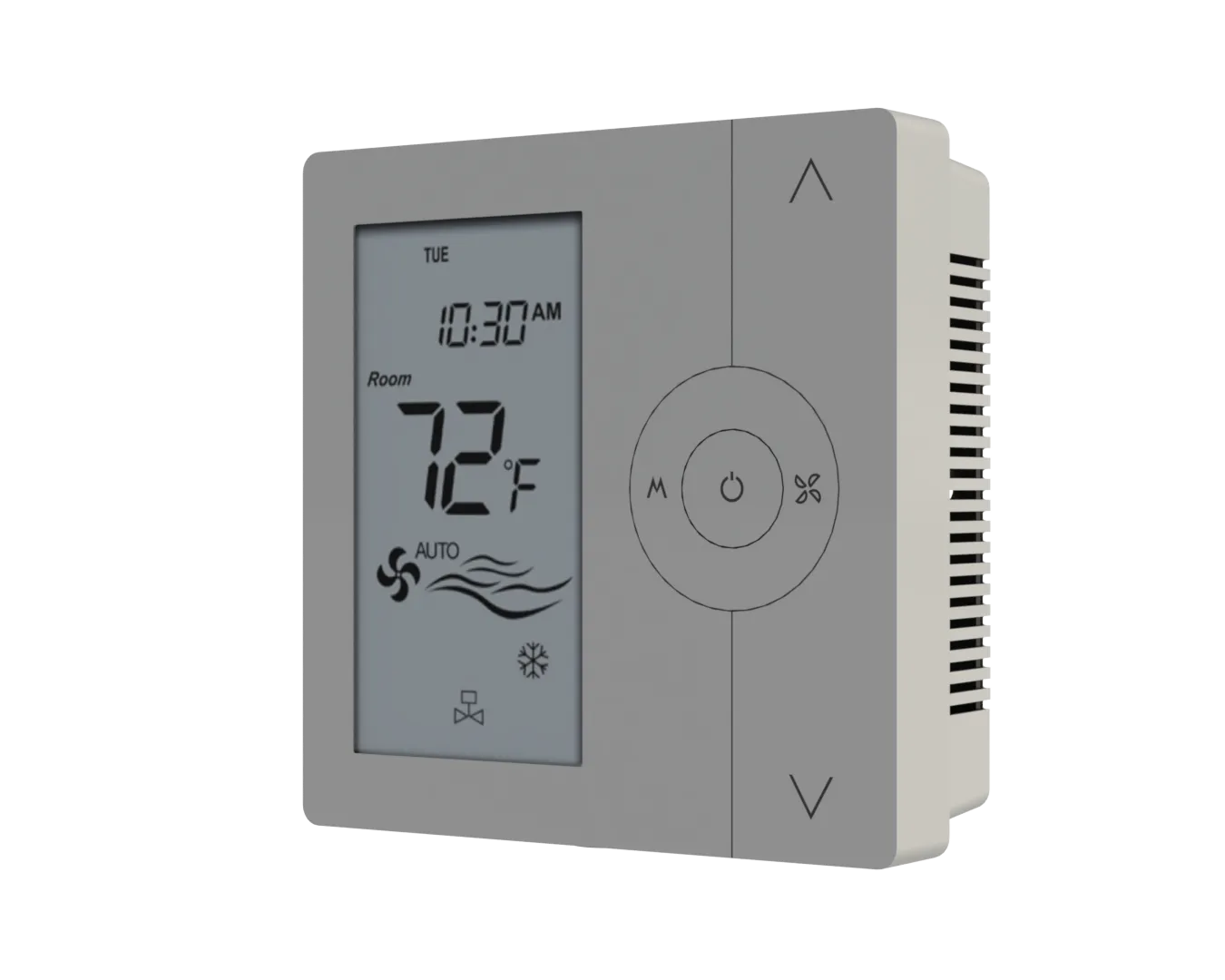 HSRadStat Air Sensing Thermostat