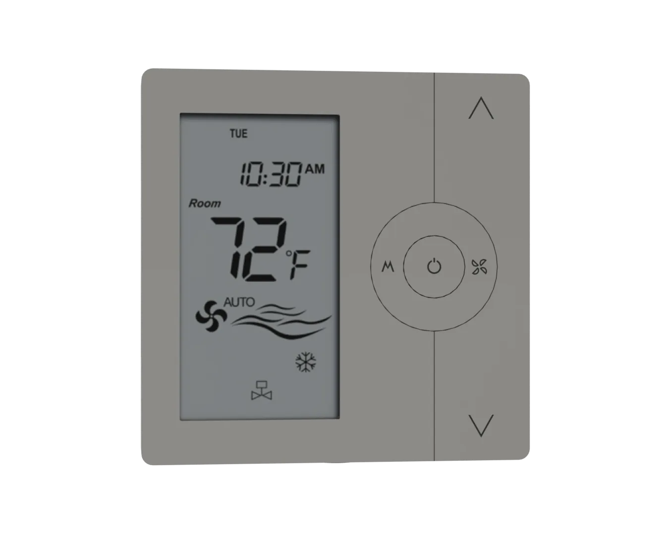 HSRadStat Air Sensing Thermostat