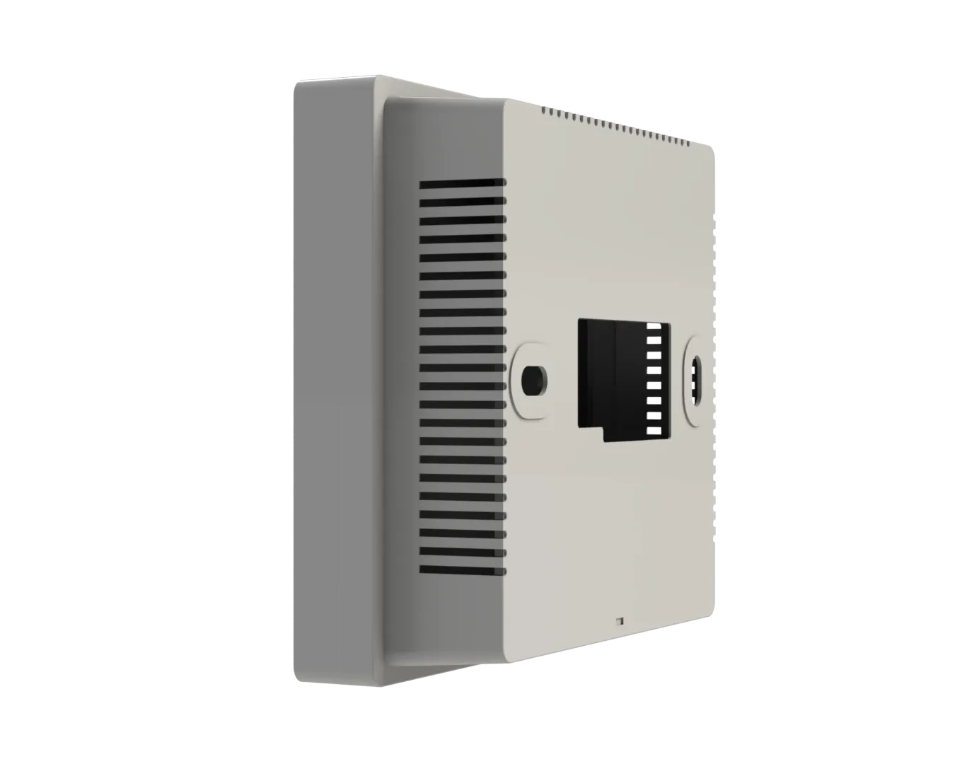 HSRadStat Air Sensing Thermostat