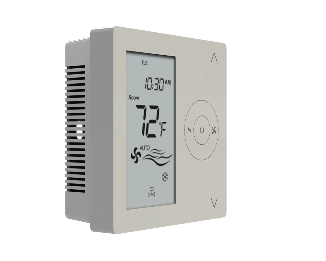 HSRadStat Air Sensing Thermostat
