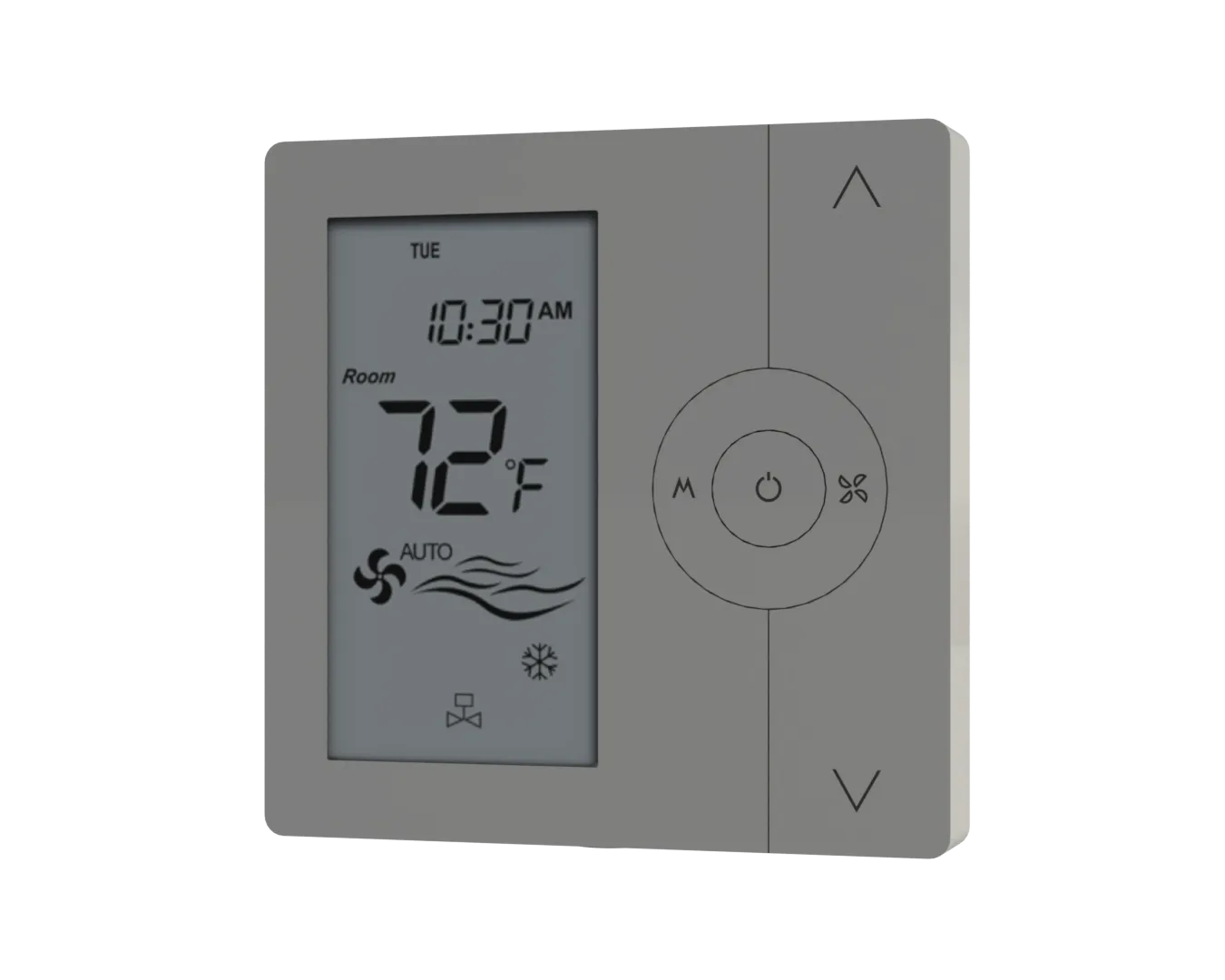 HSRadStat Air Sensing Thermostat