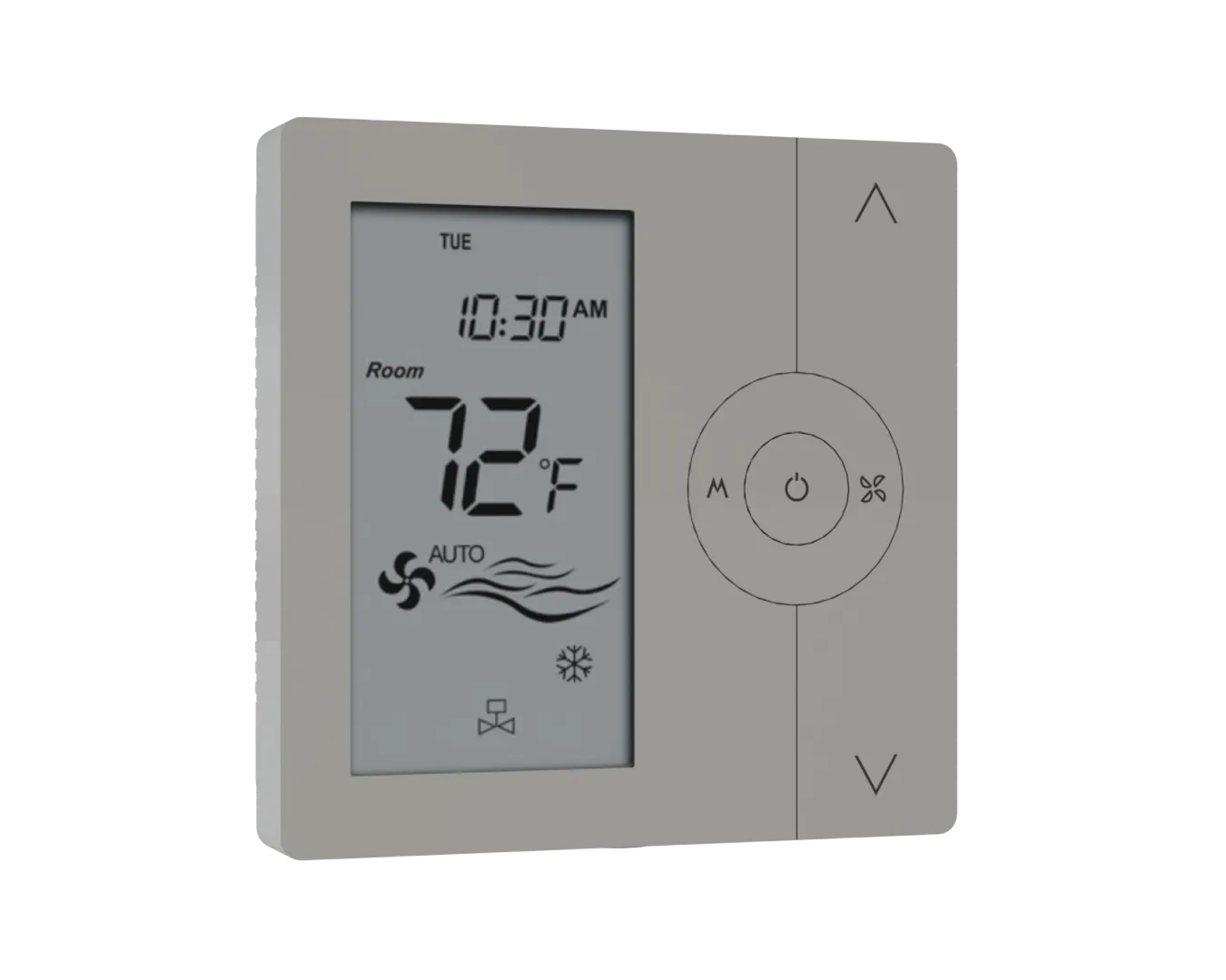 HSRadStat Air Sensing Thermostat