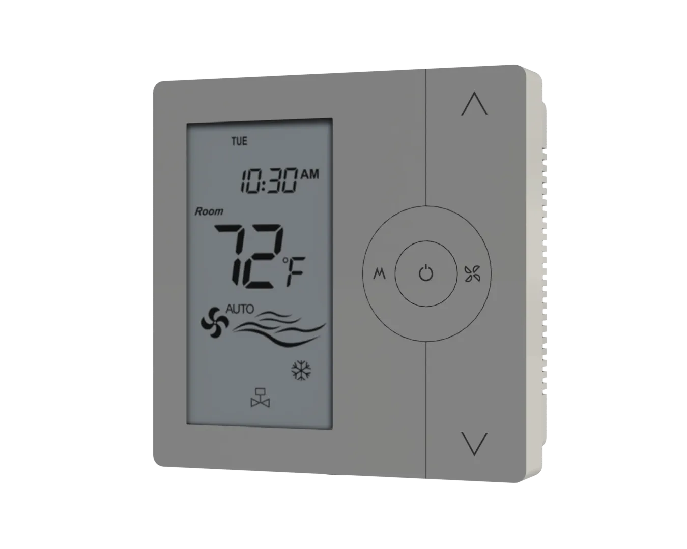 HSRadStat Air Sensing Thermostat