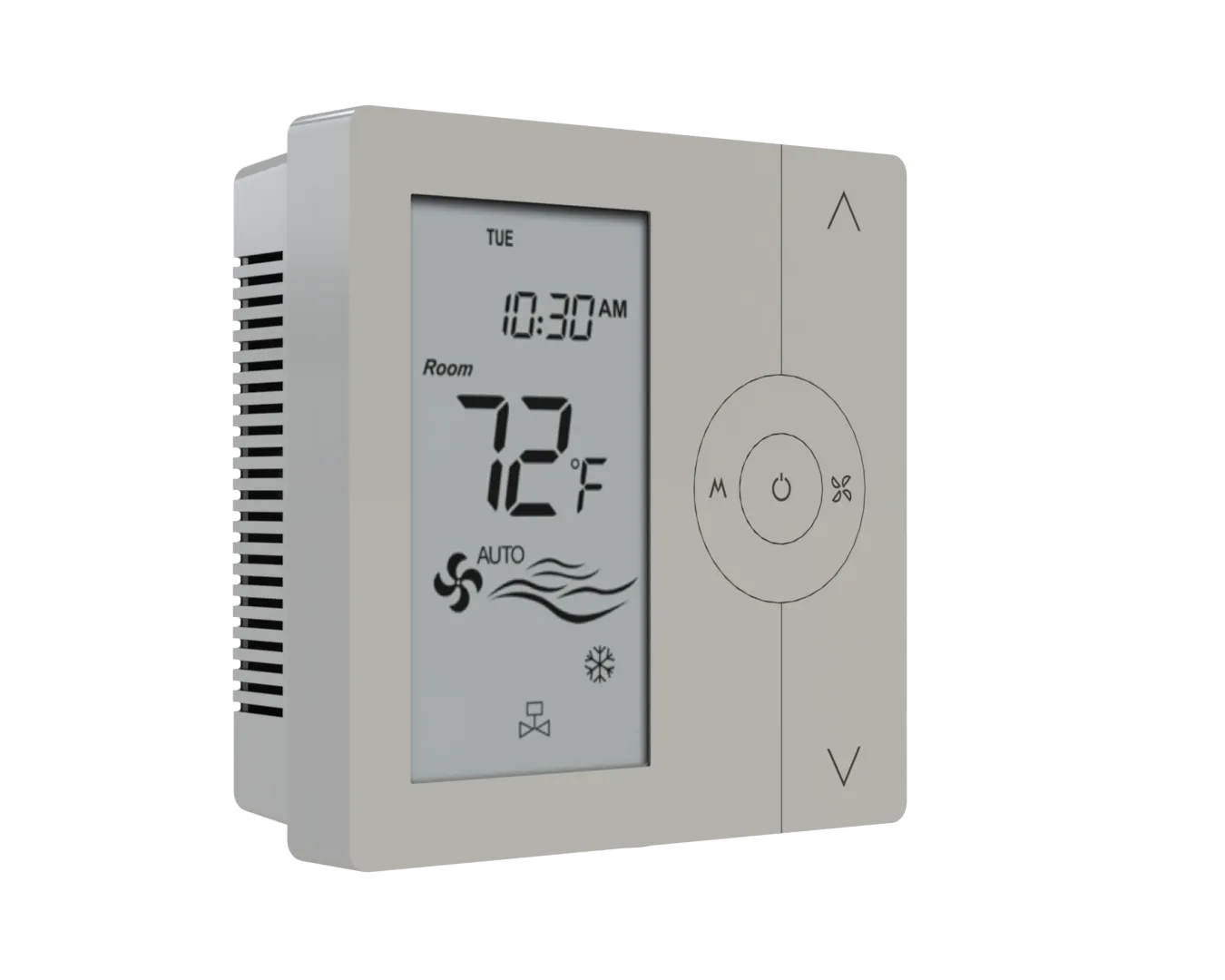 HSRadStat Air Sensing Thermostat