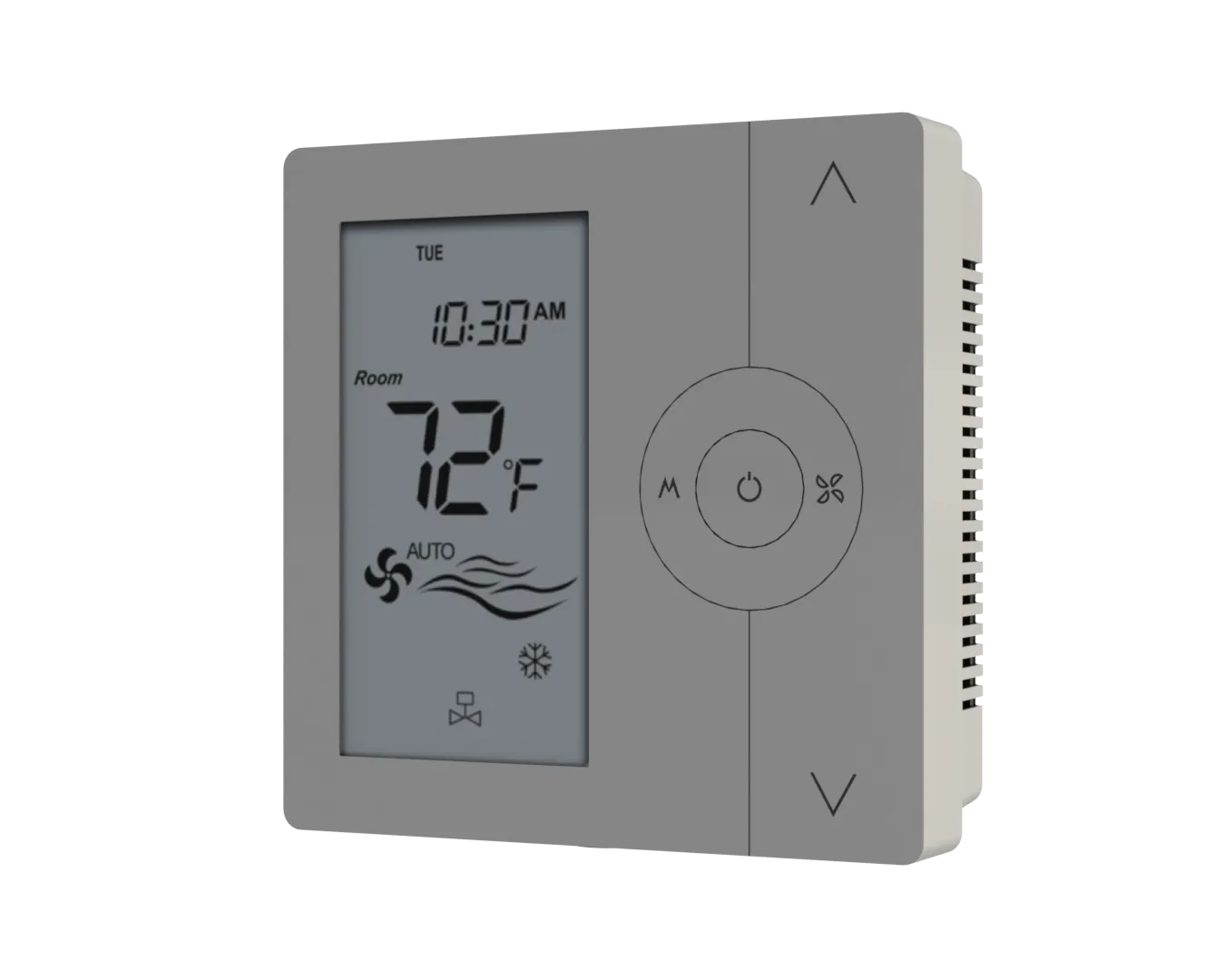 HSRadStat Air Sensing Thermostat