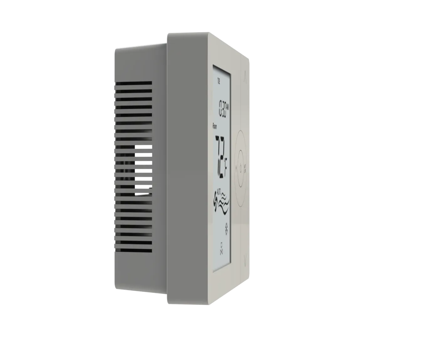 HSRadStat Air Sensing Thermostat