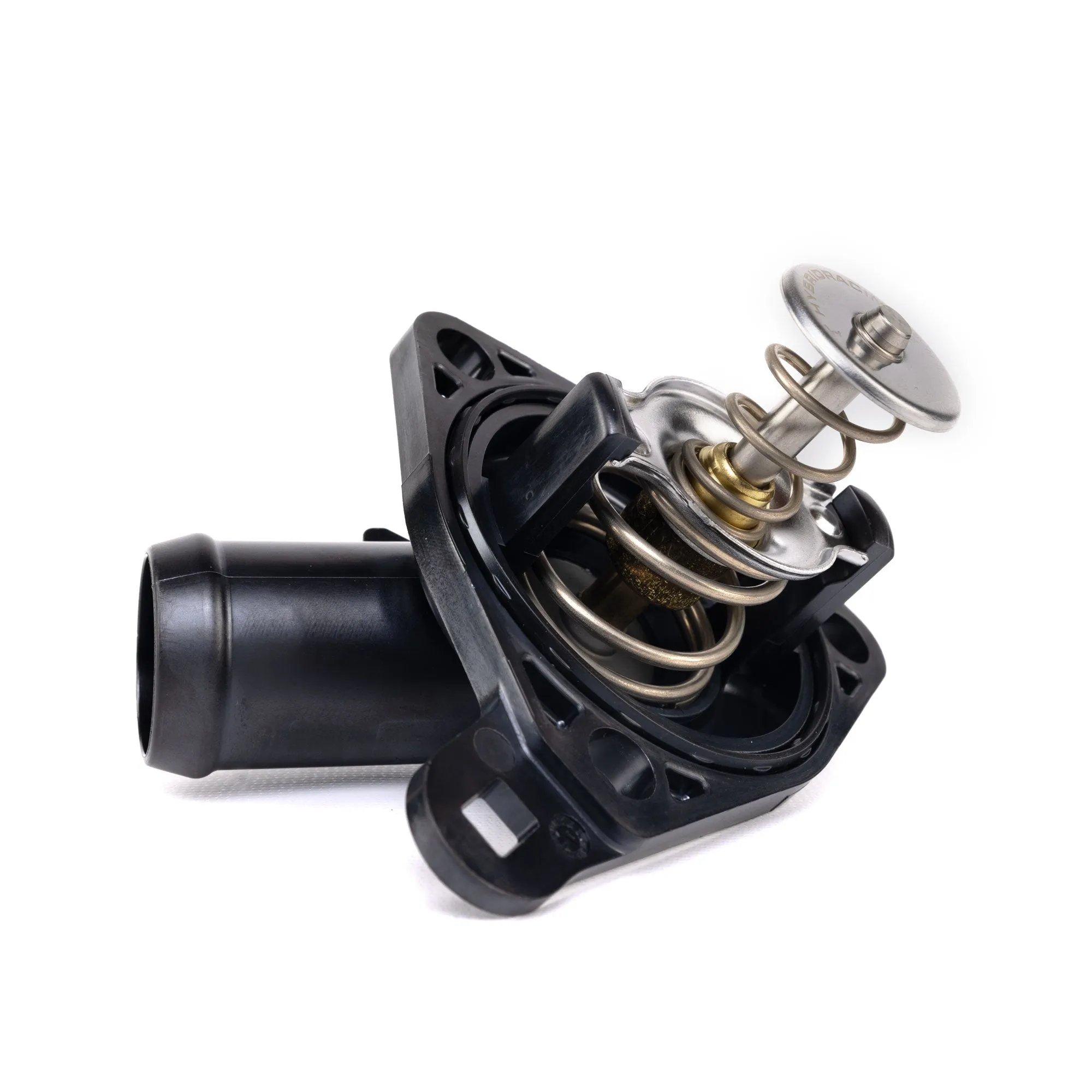 Hybrid Racing Low Temp Thermostat (K20A/A2/A3/Z1 & K24A1) RSX, Civic Si EP3, CRV - HYB-LTT-01-10