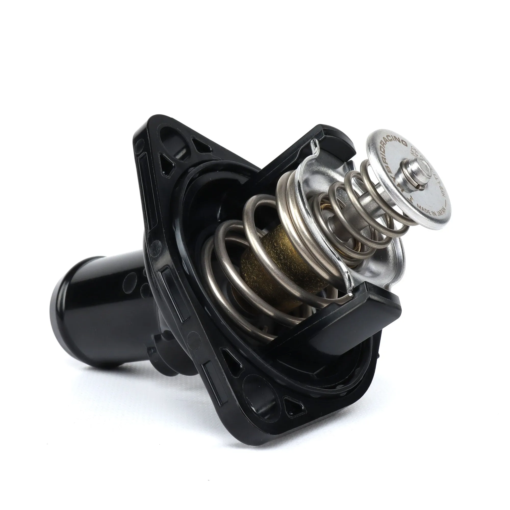 Hybrid Racing Low Temp Thermostat (K20C1 17  Civic Type-R FK8 FL5, 23  Integra Type-S K20C8) - HYB-LTT-01-20