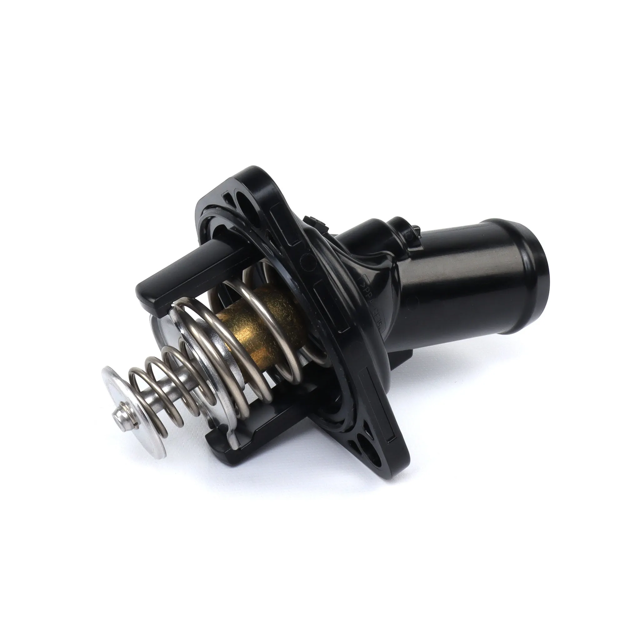 Hybrid Racing Low Temp Thermostat (K20C1 17  Civic Type-R FK8 FL5, 23  Integra Type-S K20C8) - HYB-LTT-01-20