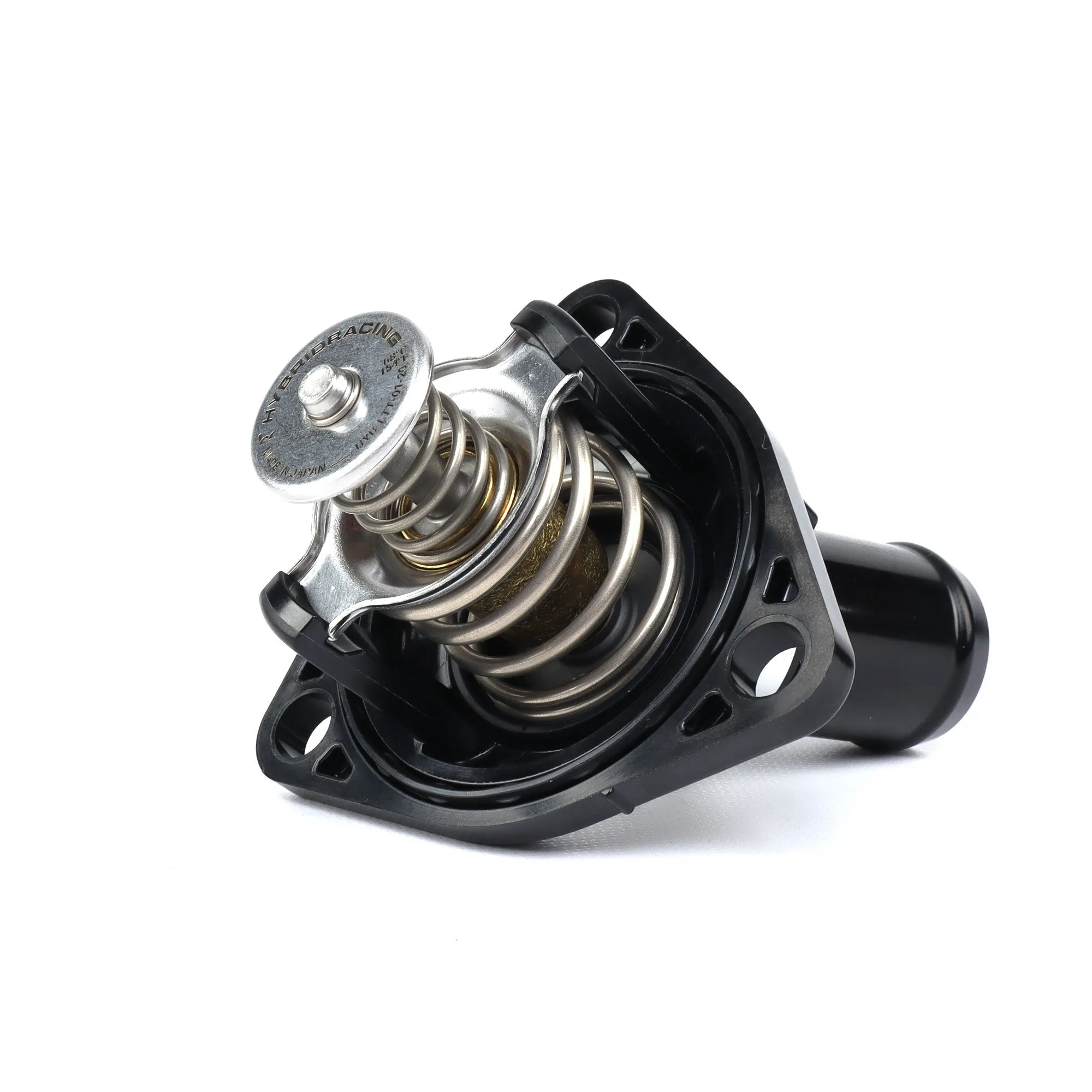 Hybrid Racing Low Temp Thermostat (K20C1 17  Civic Type-R FK8 FL5, 23  Integra Type-S K20C8) - HYB-LTT-01-20