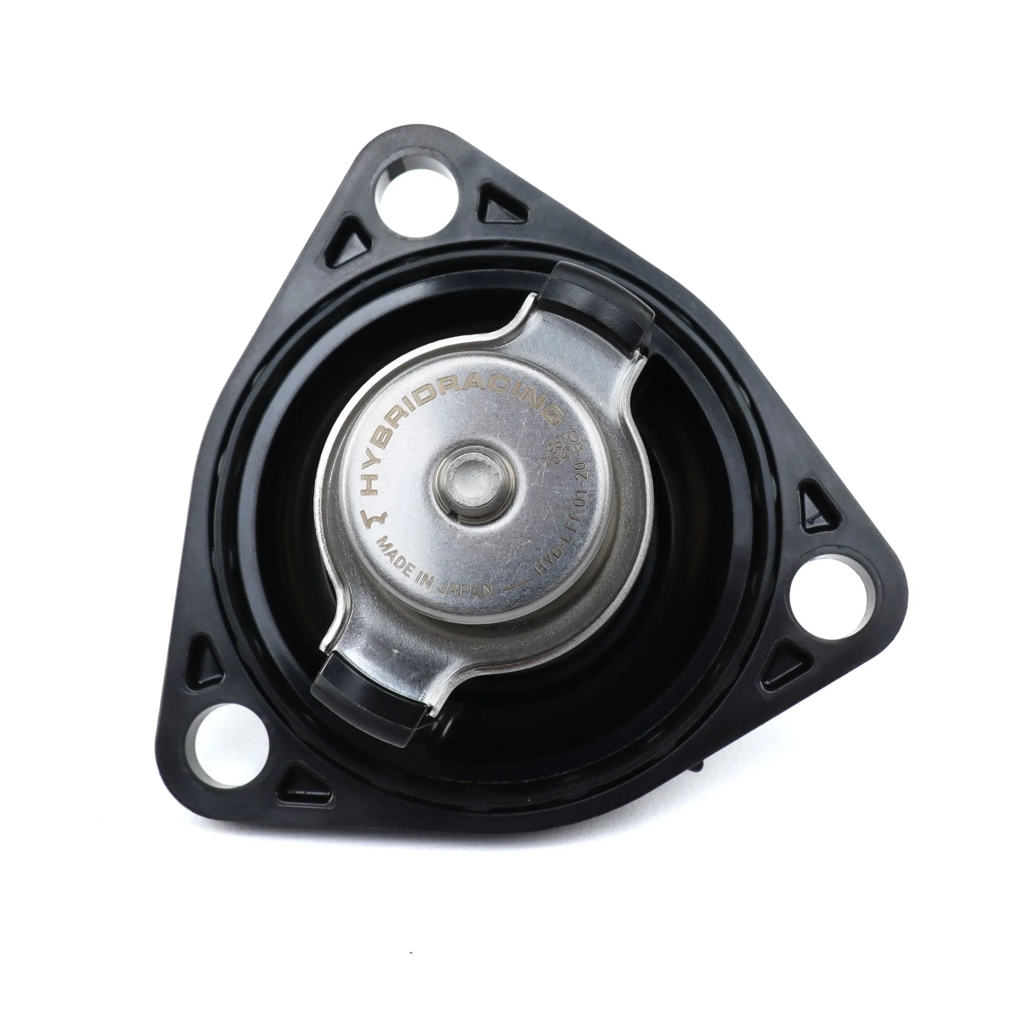 Hybrid Racing Low Temp Thermostat (K20C1 17  Civic Type-R FK8 FL5, 23  Integra Type-S K20C8) - HYB-LTT-01-20