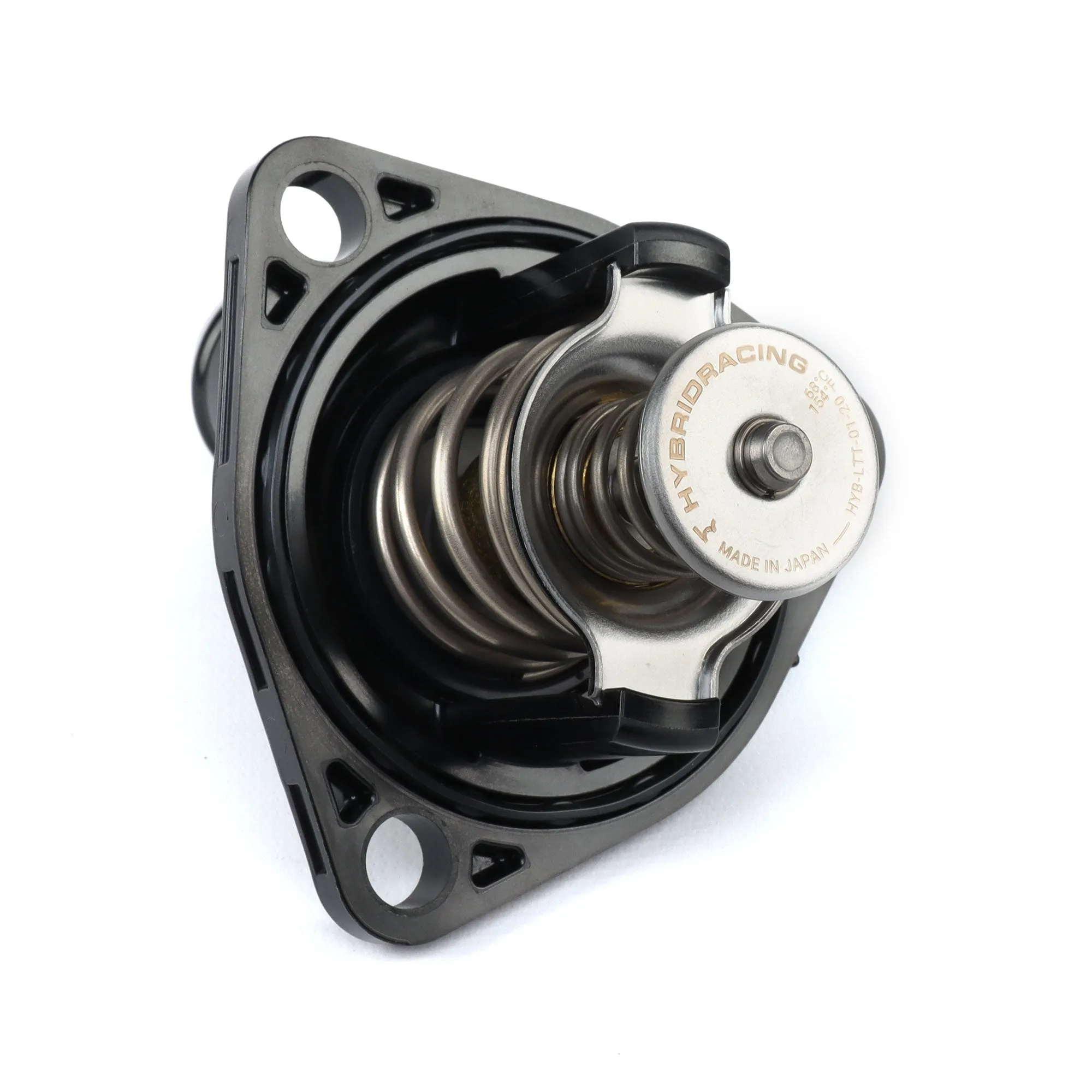 Hybrid Racing Low Temp Thermostat (K20C1 17  Civic Type-R FK8 FL5, 23  Integra Type-S K20C8) - HYB-LTT-01-20