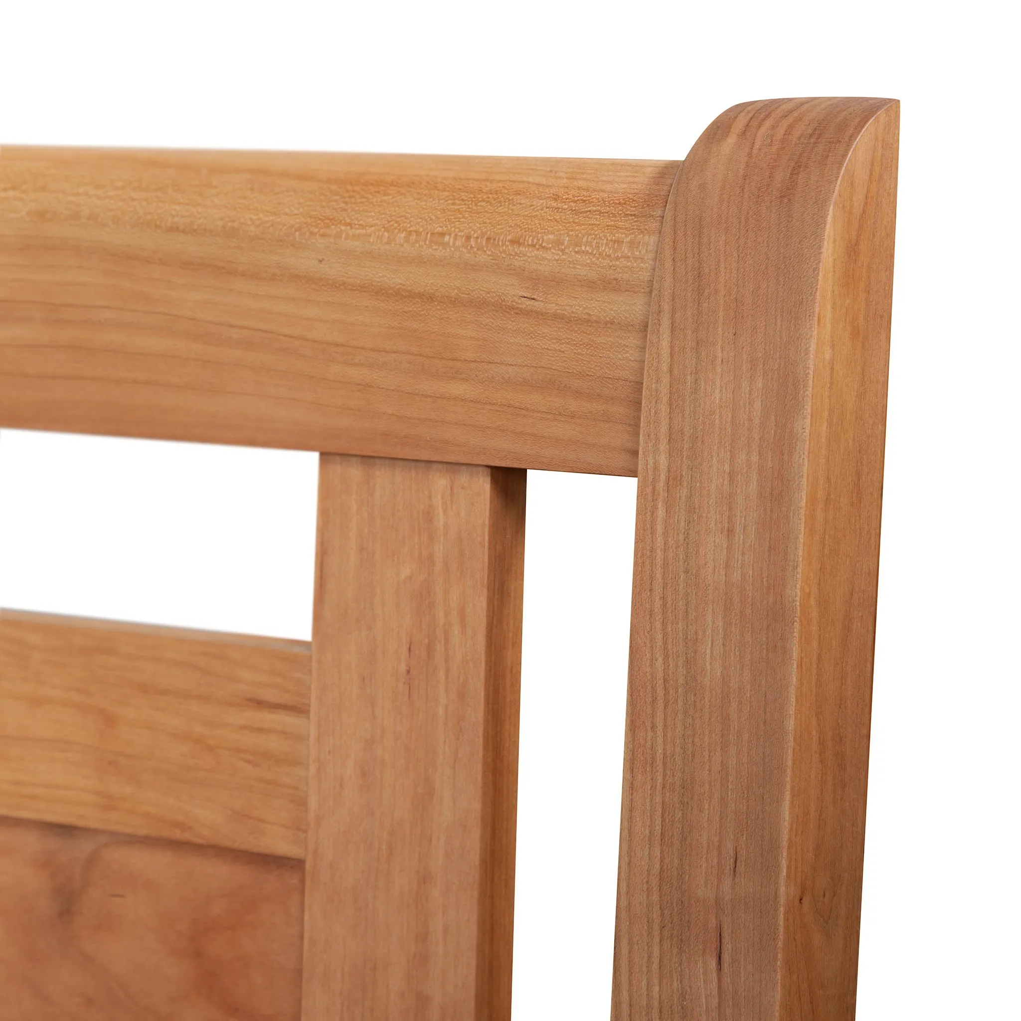 Incline Sleigh Bed