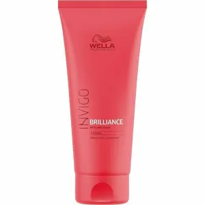 Invigo Brilliance Conditioner For Fine Hair