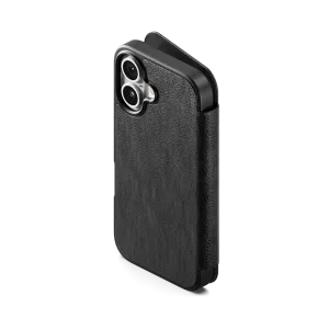 iPhone 16 Magnetic Wallet Case