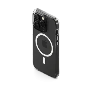 iPhone 16 Pro MagSafe Clear Case