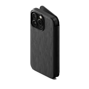 iPhone 16 Pro Max Magnetic Wallet Case