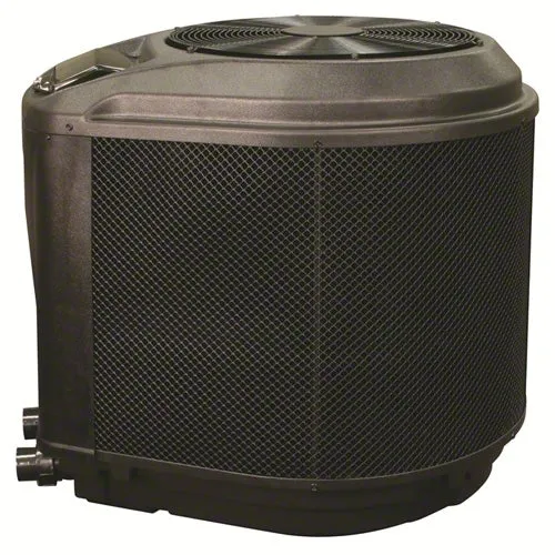Jandy JE 137,000 BTU H/C Heat Pump JE3000TR
