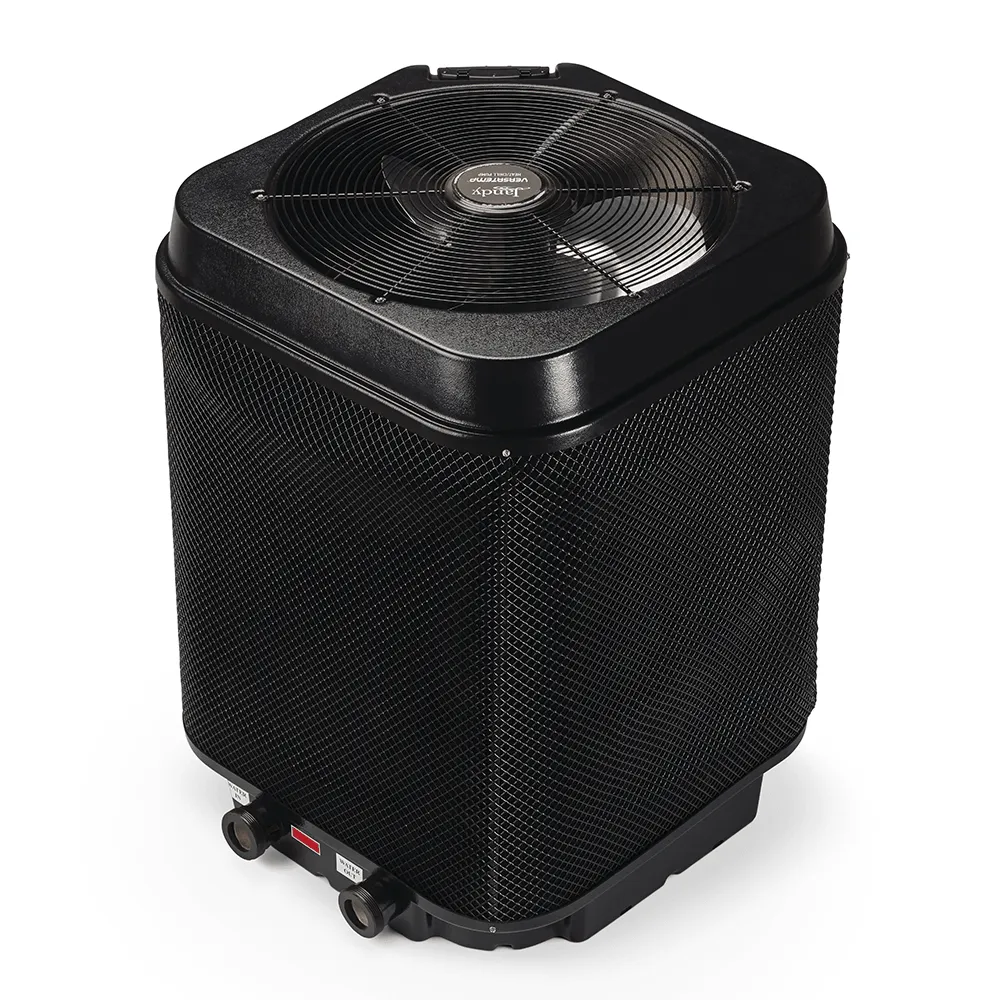 Jandy VersaTemp Heat & Cool Heatpump