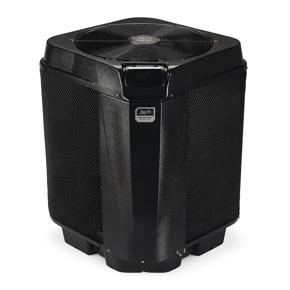 Jandy VersaTemp Heat & Cool Heatpump