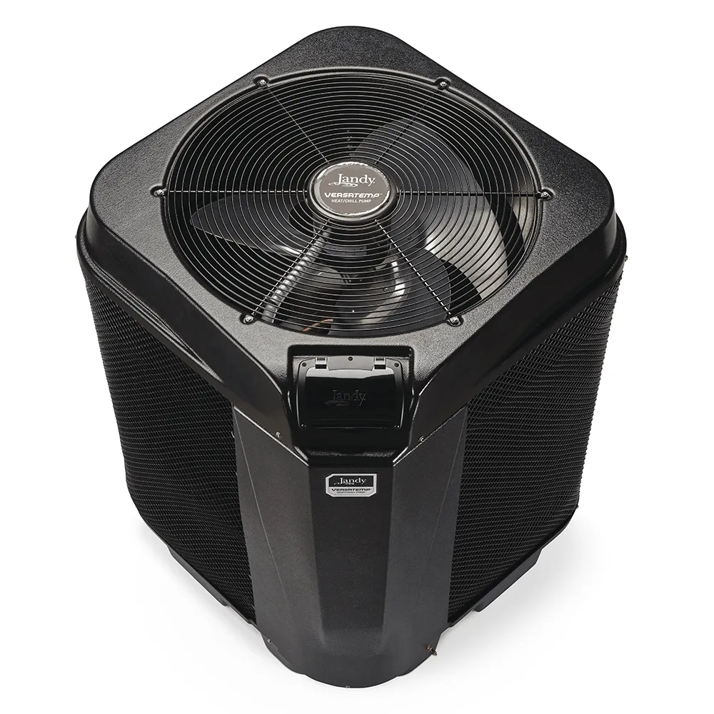 Jandy VersaTemp Heat & Cool Heatpump