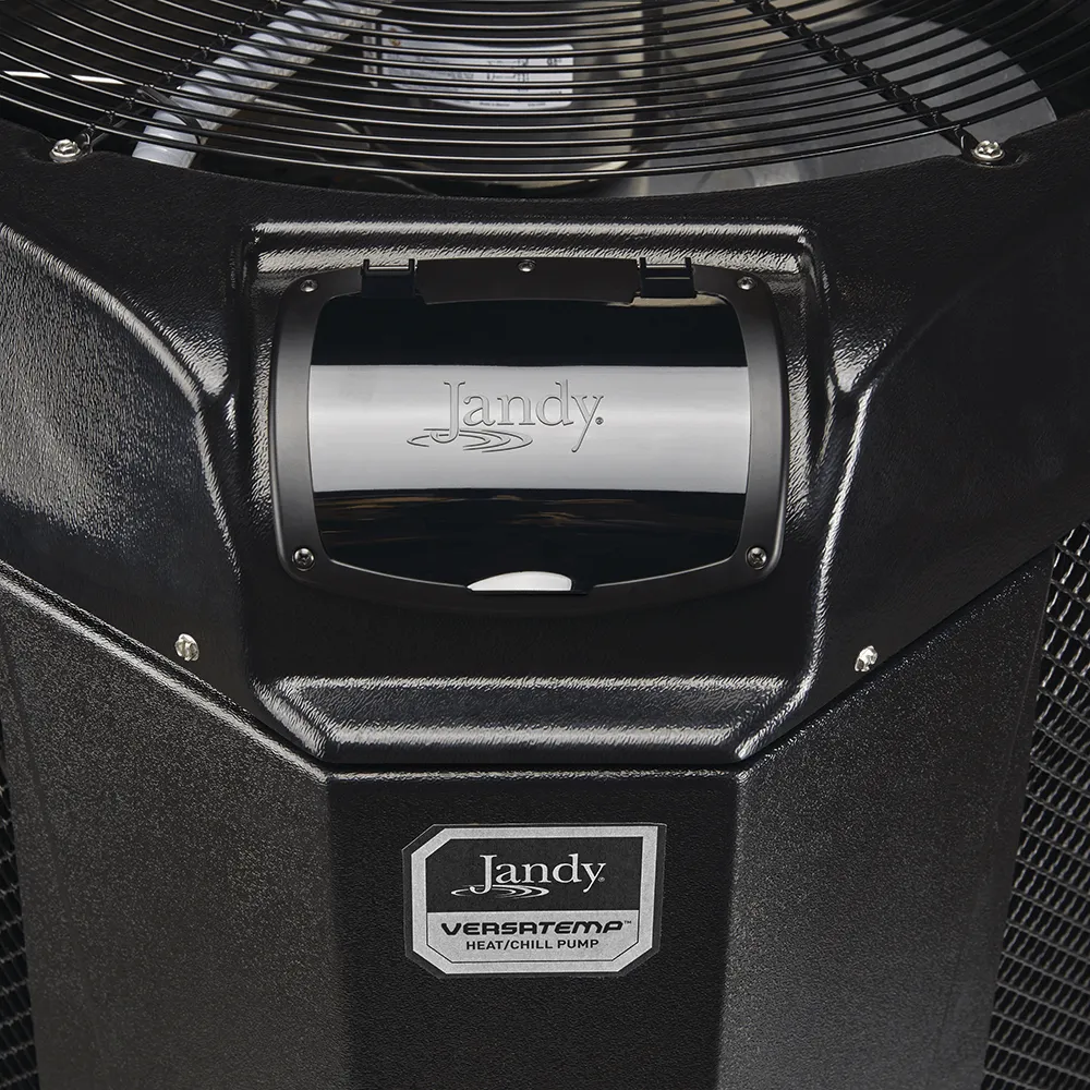 Jandy VersaTemp Heat & Cool Heatpump