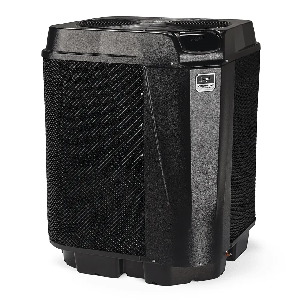 Jandy VersaTemp Heat & Cool Heatpump