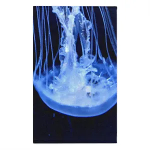 Jellyfish Rally Towel, 11x18