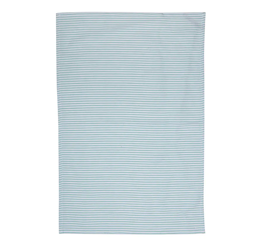 Jingle Christmas Tree 2 Pack Tea Towel