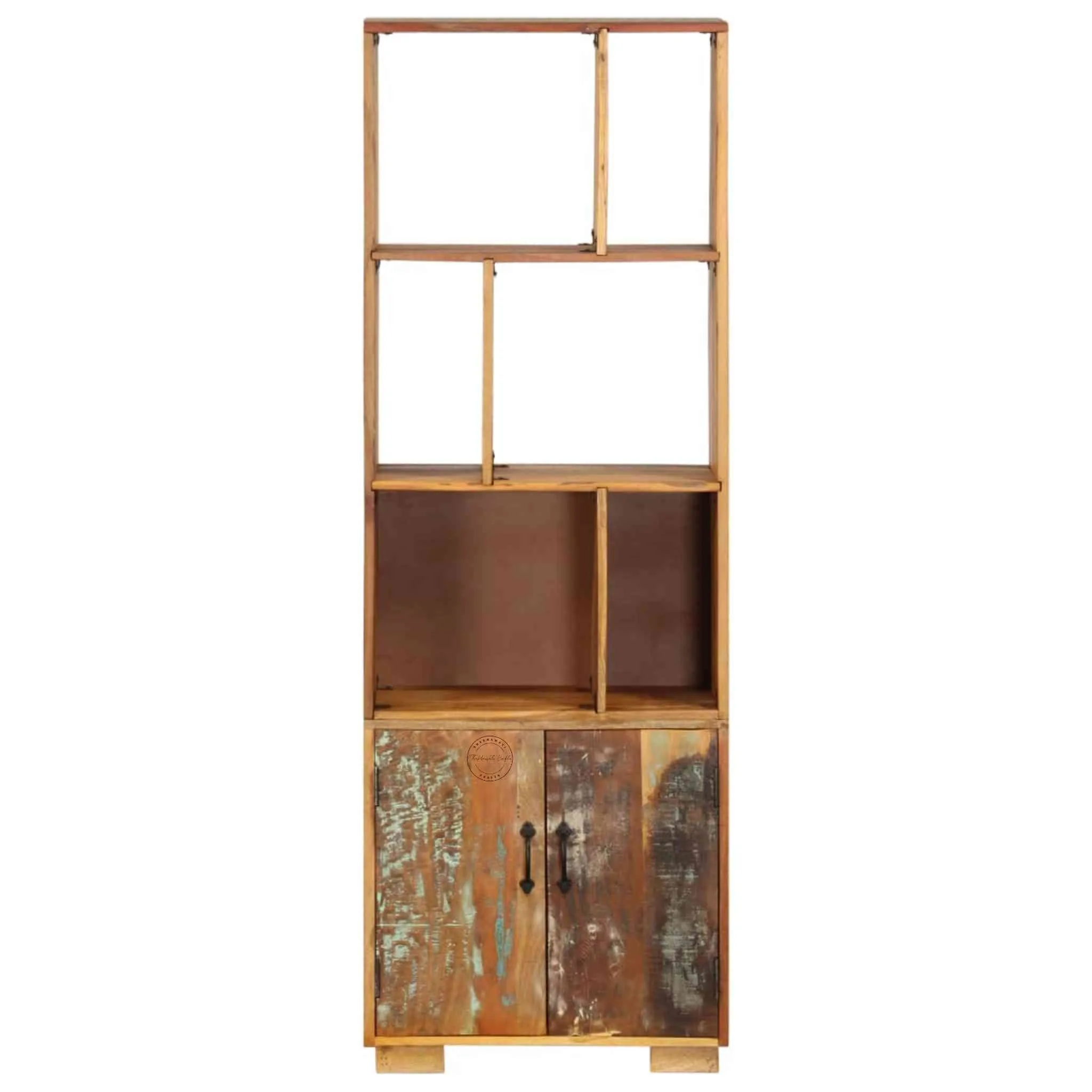 Johan Book Shelve