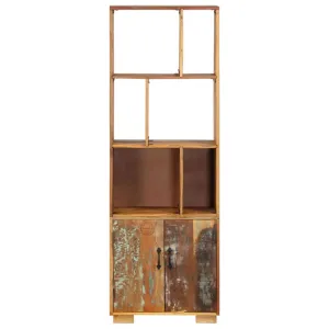 Johan Book Shelve