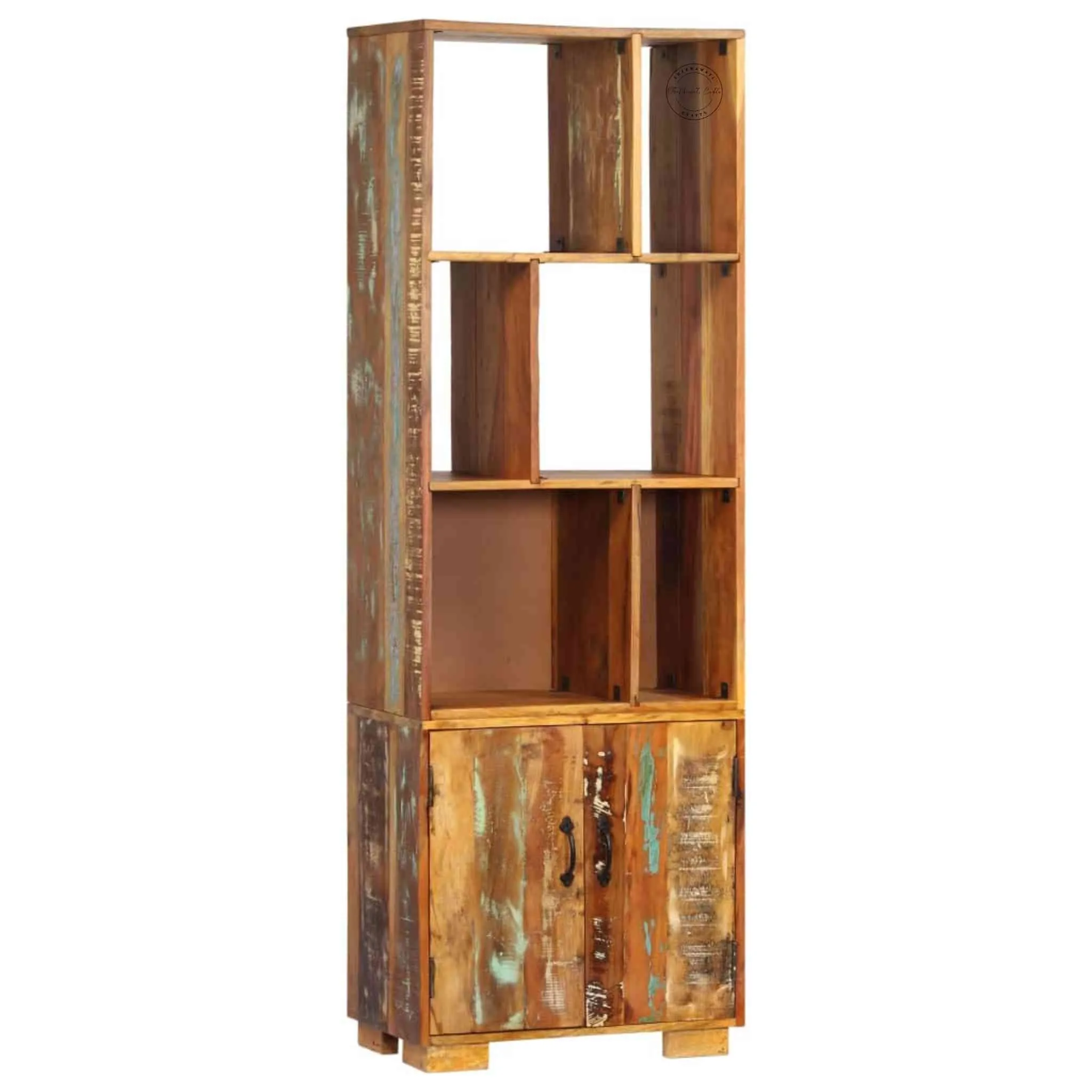 Johan Book Shelve