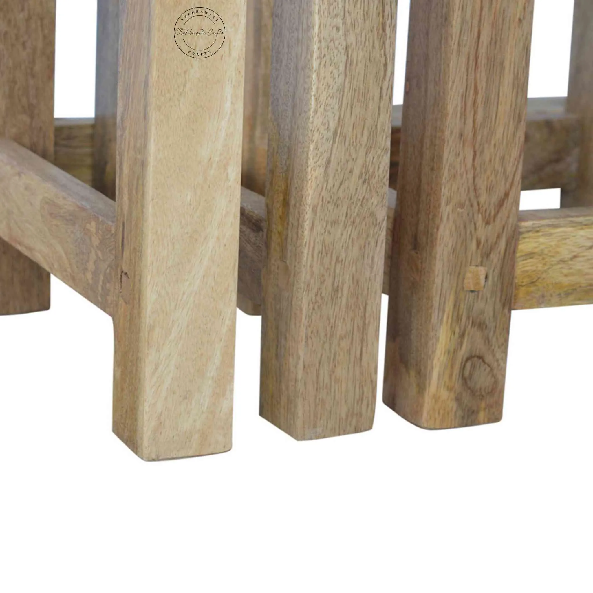 Josiah Stool Set of 3