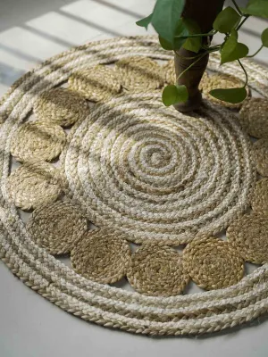 Jute Eco-Friendly Rugs