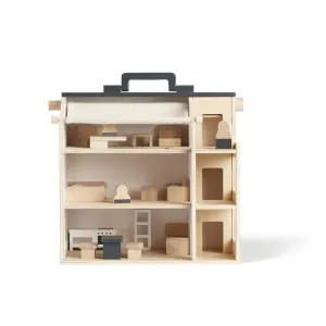 Kids Concept Studio House with Furniture